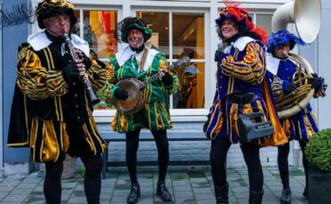 Artiesten en acts